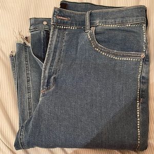 Express Ankle Legging